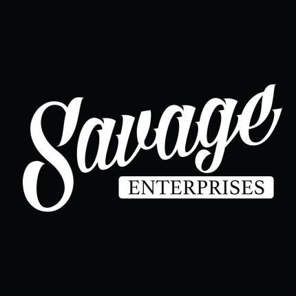 Logo from Savage Enterprises