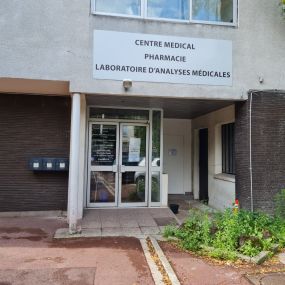 Bild von BIOGROUP - Laboratoire Enghien-les-Bains