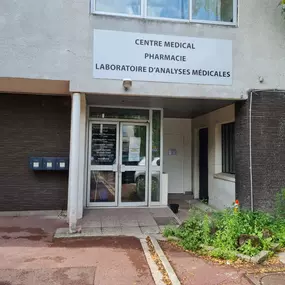 Bild von BIOGROUP - Laboratoire Enghien-les-Bains