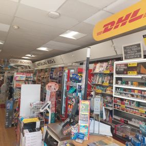 Bild von DHL Express Service Point (WHSmith Tenterden)