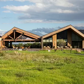 Exterior - Wildflower Farms Resort