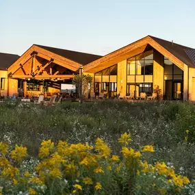 Exterior - Wildflower Farms Resort