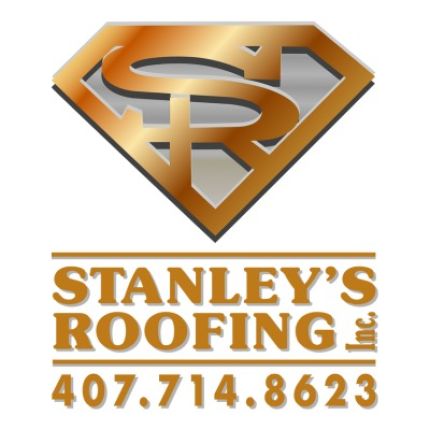 Logo van Stanley's Roofing Inc.