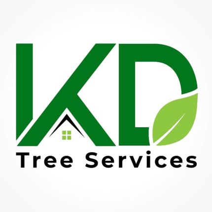 Logo fra KD Tree Service Rochester NY