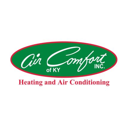 Logo de Air Comfort of KY