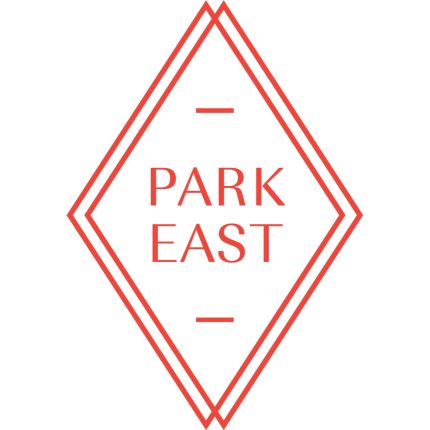 Logotipo de Park East Student Living