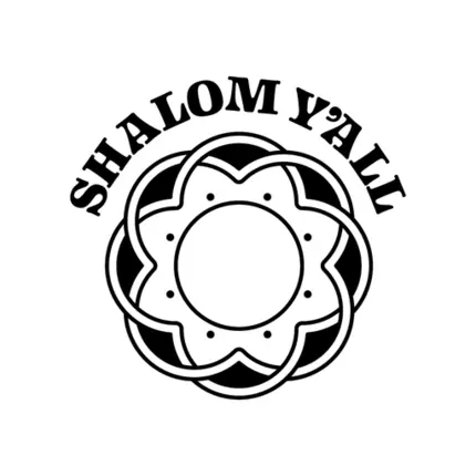 Logotipo de Shalom Y'all