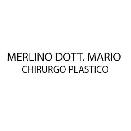 Logotipo de Dott. Mario Merlino - Chirurgo plastico