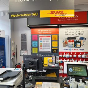 Bild von DHL Express Service Point (Robert Dyas Solihull)