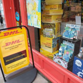 Bild von DHL Express Service Point (Ryman Brighton)