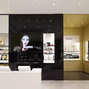 Bild von CHANEL FRAGRANCE AND BEAUTY BOUTIQUE