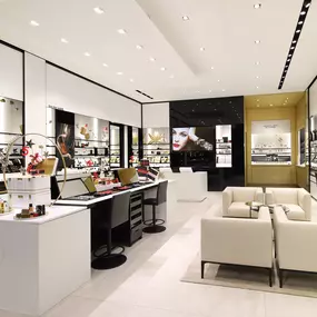 Bild von CHANEL FRAGRANCE AND BEAUTY BOUTIQUE