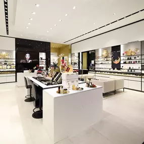 Bild von CHANEL FRAGRANCE AND BEAUTY BOUTIQUE