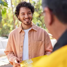 Bild von DHL Express Service Point (Lord Taylor)