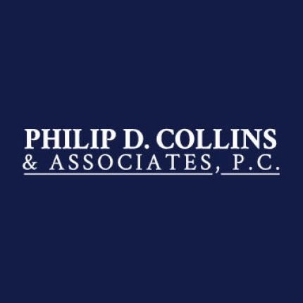 Logo fra Philip D. Collins & Associates, P.C.