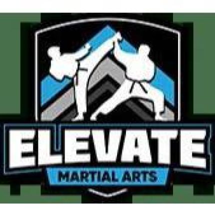 Logo od Elevate Martial Arts South Tampa