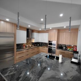 Bild von Willbanks Kitchen Design Group