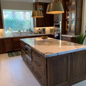 Bild von Willbanks Kitchen Design Group