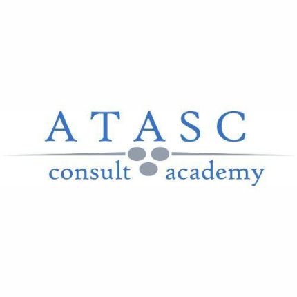 Logo da Atasc