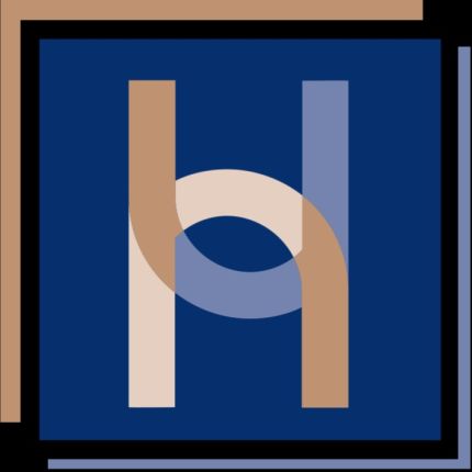 Logotyp från Hibbs Luxury Homes
