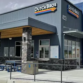 Dutch Bros Barstow