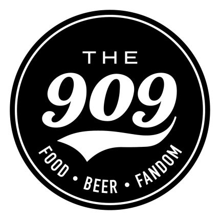 Logo from The 909