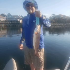 Bild von E-6 INSHORE FISHING ADVENTURES, LLC