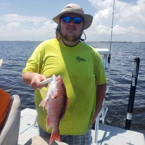 Bild von E-6 INSHORE FISHING ADVENTURES, LLC