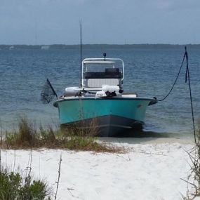 Bild von E-6 INSHORE FISHING ADVENTURES, LLC