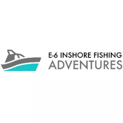 Logo from E-6 INSHORE FISHING ADVENTURES, LLC