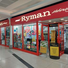 Bild von DHL Express Service Point (Ryman Romford)