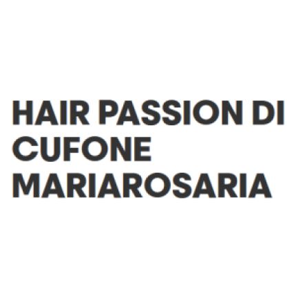 Logo da Hair Passion