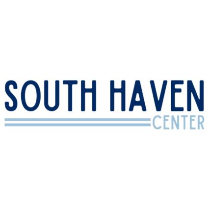 Logo de South Haven Center