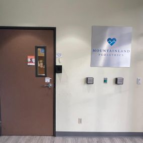 Bild von Mountainland Pediatrics