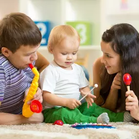 Our approach to medical care is child-centered, family-focused, and collaborative. We treat our young patients with compassion, patience, and always with a gentle touch. Families feel comfortable at Mountainland Pediatrics because we take the time to get to know them and strive to always be an easily accessible, reliable medical resource for them.