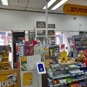 Bild von DHL Express Service Point (WHSmith Halesowen)