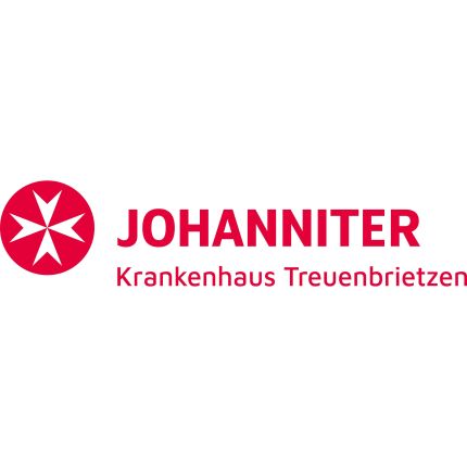 Logo da Johanniter-Krankenhaus Treuenbrietzen