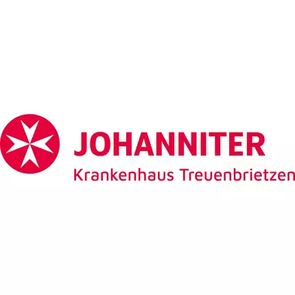 Logo da Johanniter-Krankenhaus Treuenbrietzen