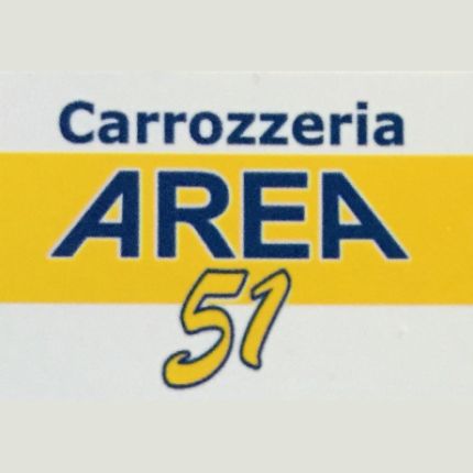 Logo da Area 51 Carrozzeria