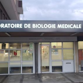 Bild von BIOGROUP - Laboratoire de Rillieux-la-Pape