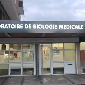 Bild von BIOGROUP - Laboratoire de Rillieux-la-Pape