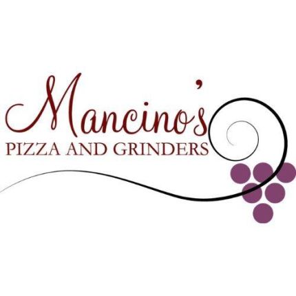 Logo fra Mancinos Pizza & Grinder