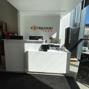 Bild von CorePower Yoga - Brickell