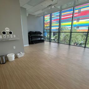 Bild von CorePower Yoga - Brickell