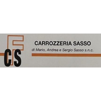 Logo von Carrozzeria Sasso