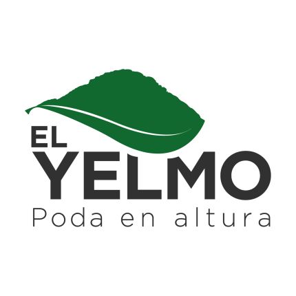 Logo da Podas El Yelmo