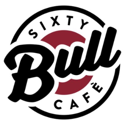 Logo de 60 Bull Cafe
