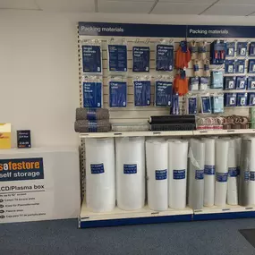 Bild von DHL Express Service Point (Safestore Swanley)
