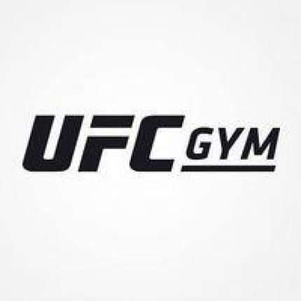 Logotyp från UFC GYM MURRIETA