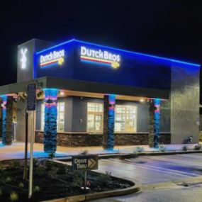 Dutch Bros Lompoc